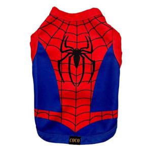 Coco Pets Spiderdog Jersey- Large