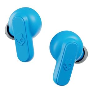 Skullcandy Dime 2 True Wireless Earbuds - Light Grey/Blue