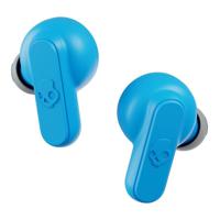 Skullcandy Dime 2 True Wireless Earbuds - Light Grey/Blue - thumbnail