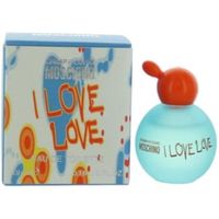 Moschino I Love Love (W) Edt 4.9Ml Miniature