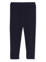 Toddler Leggings In Stretch Jersey Toddler Leggings In Stretch Jersey