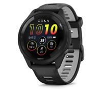 Garmin Forerunner 265, Smart Watch, 47mm- Black