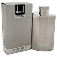 Dunhill Desire Silver for Men Edt 100 ML (UAE Delivery Only)