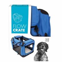 M-Pets Flow Crate Large (L71 X W51 X H51cm)