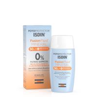 ISDIN Fotoprotector Fusion Fluid Mineral SPF50 50ml