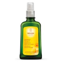 Weleda Calendula Massage Oil 100ml