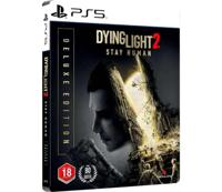 Dying Light 2 Stay Human Deluxe Edition PS5