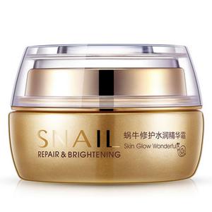 BIOAQUA Snail Repair Face Cream