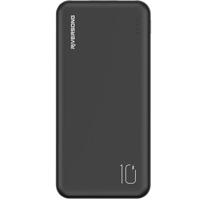 Riversong Vision 10S Pro Power Bank 10000mAh PB79, Black - RS.VISION10PR-PB79.BK (UAE Delivery Only)