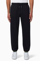 Cotton Loopback Sweatpants - thumbnail