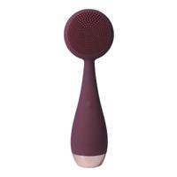 PMD Clean Pro Smart Skin Cleansing Brush - Berry with Rose Gold - thumbnail