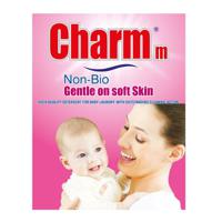 Charmm Non-Bio Detergent Powder Babies Laundry 2kg