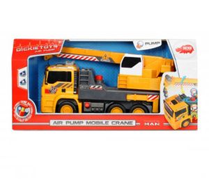 Dickie Air Pump Mobile Crane (203806003)