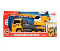 Dickie Air Pump Mobile Crane (203806003) - thumbnail