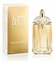 Mugler Alien Goddess Women Edp 60ML Refillable