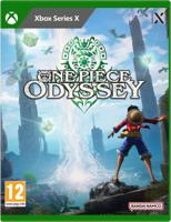 One Piece Odyssey for Xbox Series X