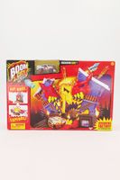 Boom City Racers S1 Fireworks Factory Playset Red Combo Boom City Racers S1 Fireworks Factory Playset Red Combo