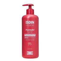 ISDIN Psorisdin Hygiene Bath Gel 500ml