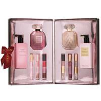 Victoria's Secret (W) Set Edp Bombshell + Celebration 2 X 100ml + (Bl 2 X 250ml) + (Roller Ball 6 X 7ml)