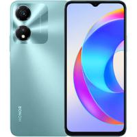 Honor X5 Plus, 64GB, 4GB, Cyan Lake,, 4G