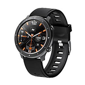 Smart Watch Bluetooth Call Music Heart Rate Blood Pressure Blood Oxygen Sleep Monitoring Information Push Sports Bracelet miniinthebox