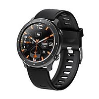 Smart Watch Bluetooth Call Music Heart Rate Blood Pressure Blood Oxygen Sleep Monitoring Information Push Sports Bracelet miniinthebox - thumbnail