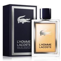 Lacoste L'Homme Lacoste Men Edt 150ML