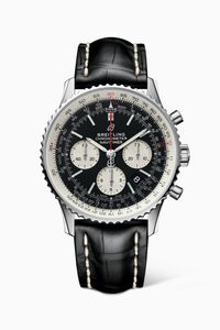 Navitimer B01 Chronograph 43