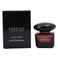 Versace Crystal Noir (W) 5ml Miniature (UAE Delivery Only)