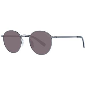 Tommy Hilfiger Gray Unisex Sunglasses (TOHI-1045935)