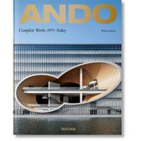 Ando Complete Works 1975 To Today 2019 Edition | Taschen - thumbnail