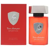 Tonino Lamborghini Sportivo (M) Edt 75Ml