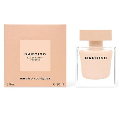 Narciso Rodriguez Narciso Poudree (W) Eau De Parfum 90Ml Narciso Rodriguez Narciso Poudree (W) Eau De Parfum 90Ml