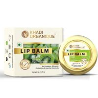Khadi Organique Kiwi Fruit Lip Balm 5G