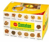 Samahan 50pcs Box - thumbnail
