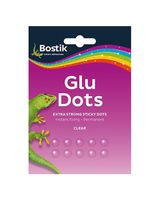 Bostik Stick 200 Glu Dots Extra Strong Permanent