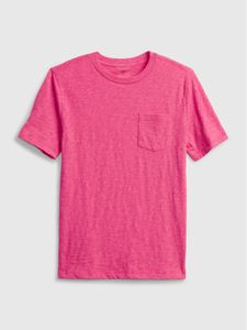 Kids 100% Organic Cotton T-Shirt