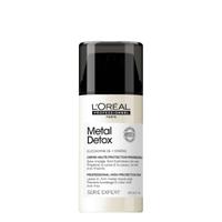 L'Oréal Professionnel Metal Detox High Protection Cream 100ml