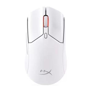 HyperX Haste 2 Mini Wireless Gaming Mouse - White