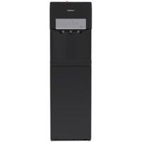 Toshiba Free-Standing Water Dispenser with Bottom Loading - Black (RWF-W2035UVBG(K))