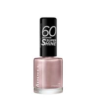 Rimmel 60 Seconds Super Shine Nail Polish 210 Ethereal 8ml - thumbnail