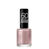 Rimmel 60 Seconds Super Shine Nail Polish 210 Ethereal 8ml