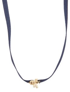 Apm Silver Necklace Ox