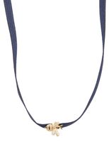 Apm Silver Necklace Ox - thumbnail