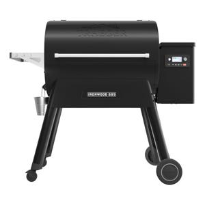 Traeger Ironwood - 885 Pellet Grill