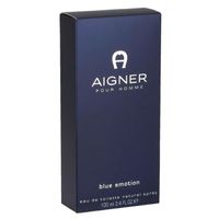 Etienne Aigner Blue Emotion Men Edt 100Ml
