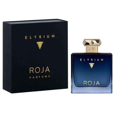 Roja Parfums Elysium (M) Edp 100Ml New