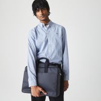 Men's Classic Petit Piqué Computer Bag Men's Classic Petit Piqué Computer Bag