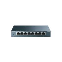 8-Port Gigabit Desktop Switch - Tp-Link (TL-SG108)