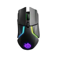 SteelSeries Rival 650 Wireless Gaming Mouse